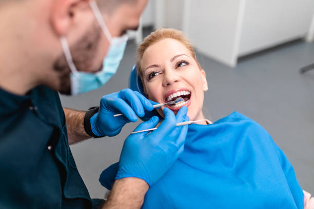 Advanced Technology for Better Dental Care in Fairforest, SC