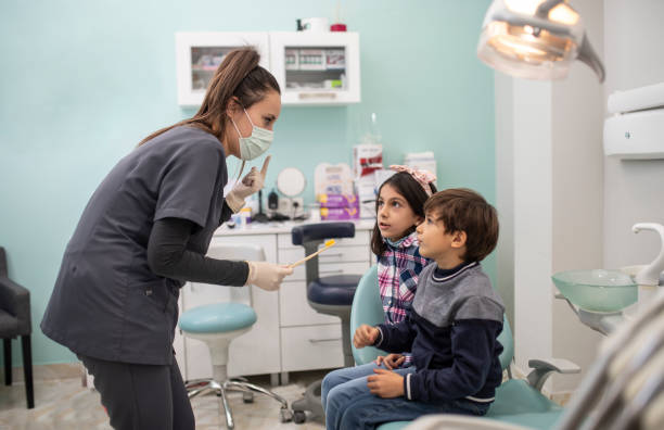 Dental Bonding in Fairforest, SC